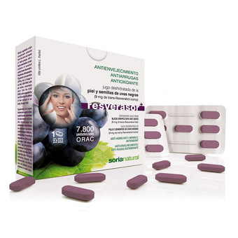 Resverasor+, tablete (28 tablet)