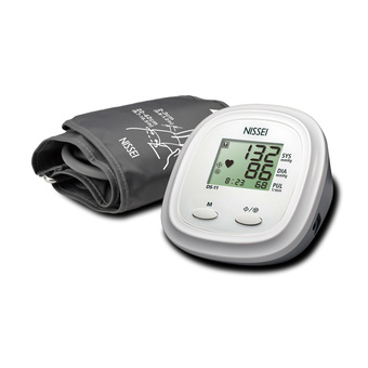Nadlaktni merilnik krvnega tlaka