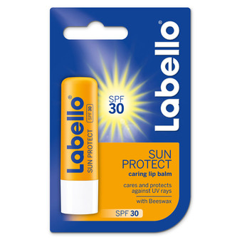 Sun Protect balzam za ustnice