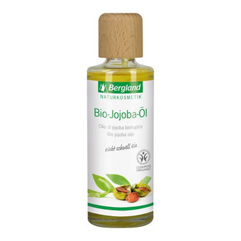 Bio hranilno jojobino olje