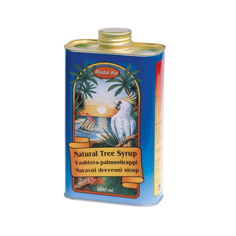 Madal Bal, naravni drevesni sirup - 1000 ml