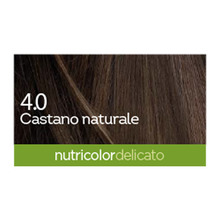 Nutricolor Delicato 4.0 naravno kostanjeva