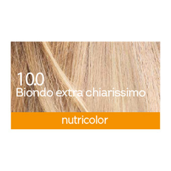 Nutricolor 10.0 izrazito blond