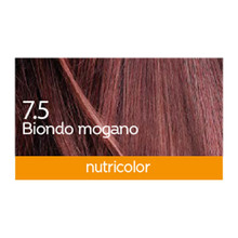 Nutricolor 7.5 mahagonij blond