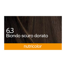 Nutricolor 6.3 temno zlato blond