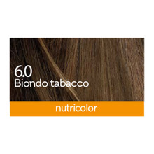 Nutricolor 6.0 tobak blond