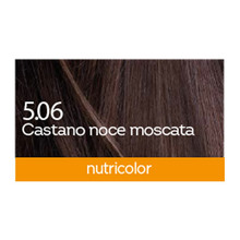 Nutricolor 5.06 muškatni oreh