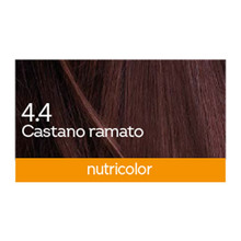 Nutricolor 4.4 bakreno kostanjeva