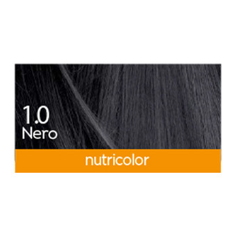 Nutricolor 1.0 črna