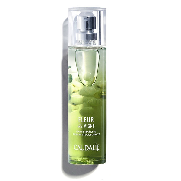 Caudalie Fleur de Vigne, osvežujoča dišava - 50 ml