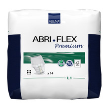 Abri Flex Premium L1