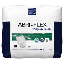 Abri Flex Premium M1