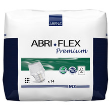 Abri Flex Premium M3