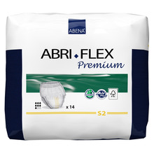 Abri Flex Premium S2