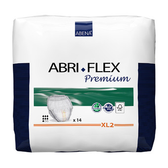 Abri Flex Premium XL2