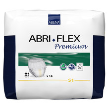 Abri Flex Premium Small plus S1