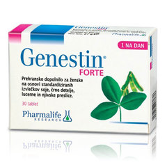 Genestin Forte, tablete (30 tablet)