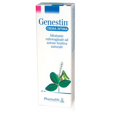 Genestin, krema za intimno nego (30 ml)