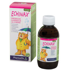 Fitobimbi Echinax, peroralna suspenzija (200 ml)