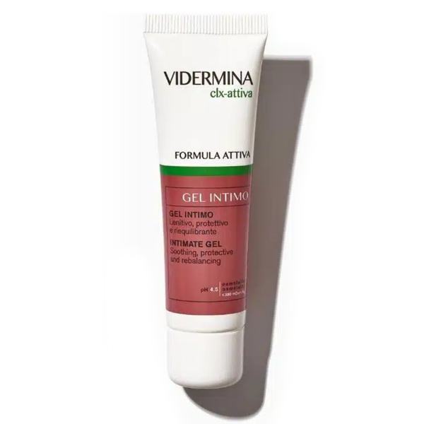 Vidermina CLX intimni gel