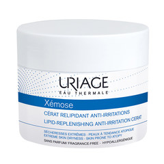 Uriage Xémose Cérat, krema za zelo suho kožo - 200 ml