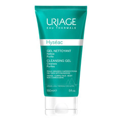 Uriage Hyseac gel za umivanje