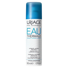  Uriage Eau Thermale, termalna voda v spreju (50 ml)