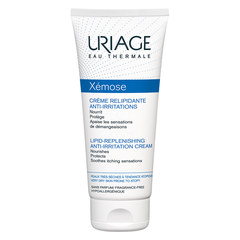 Uriage Xémose, emolientna krema