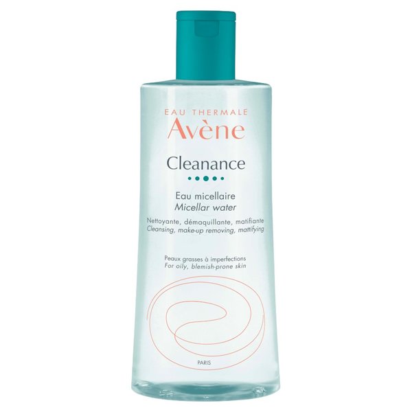 Avène Cleanance čistilna voda