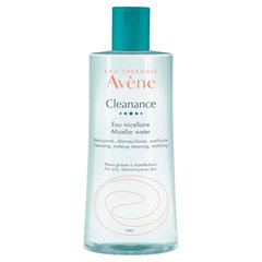 Avène Cleanance čistilna voda