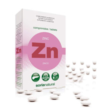 Soria Natural Cink