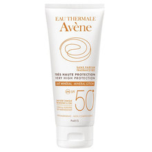 Avène Mineralni losjon ZF 50