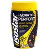 Isostar hp granulat 400g limona