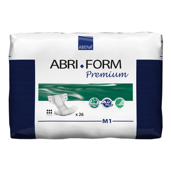 Abri Form Premium Medium Plus M1