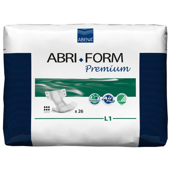 Abri Form Premium Medium Plus L1