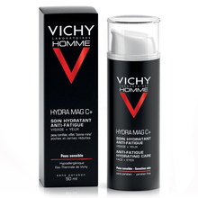 Vichy Homme Hydra Mag C+