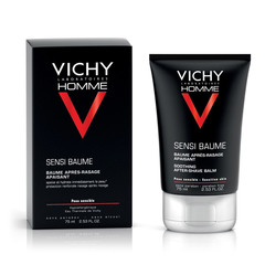 Vichy Homme Sensi-Baume Ca
