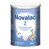 Novalac 2 nadaljevalno mleko za dojencke 400 g