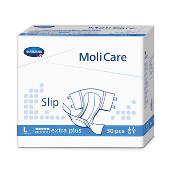 Molicare Slip Extra Plus L