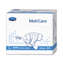 Molicare Slip Extra Plus L