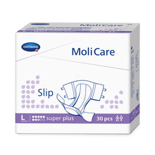 Molicare Slip Super Plus L