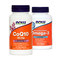 Now q10 30 mg in omega 3