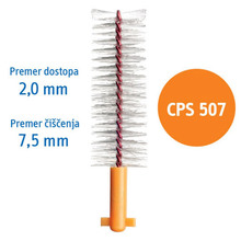 Curaprox CPS507 soft implant