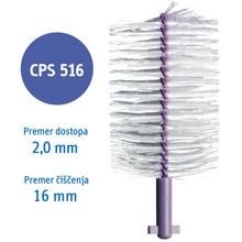 Curaprox CPS516 soft implant