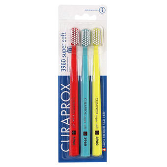 Curaprox CS 3960 Super Soft