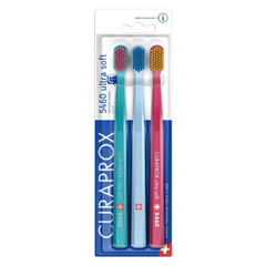 Curaprox CS 5460 Ultra Soft