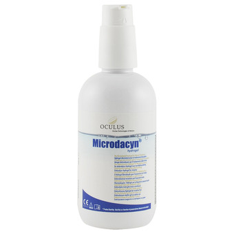 Microdacyn Hydrogel