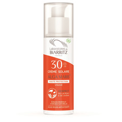 Alga Maris, BIO krema za obraz - SPF 30 (50 ml)
