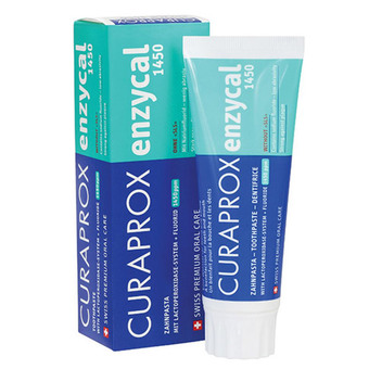 Curaprox Enzycal 1450 ppm
