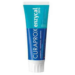 Curaprox Enzycal Zero zobna pasta